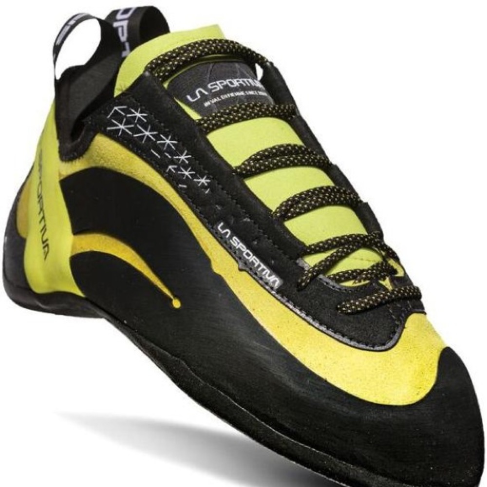 LA SPORTIVA Muira climbing shoes Womens 7